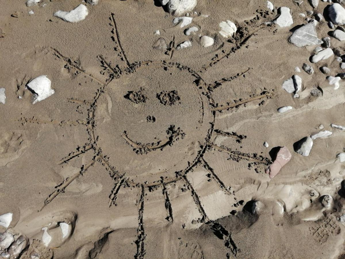 Sand 4 Stanzach Luaran gambar