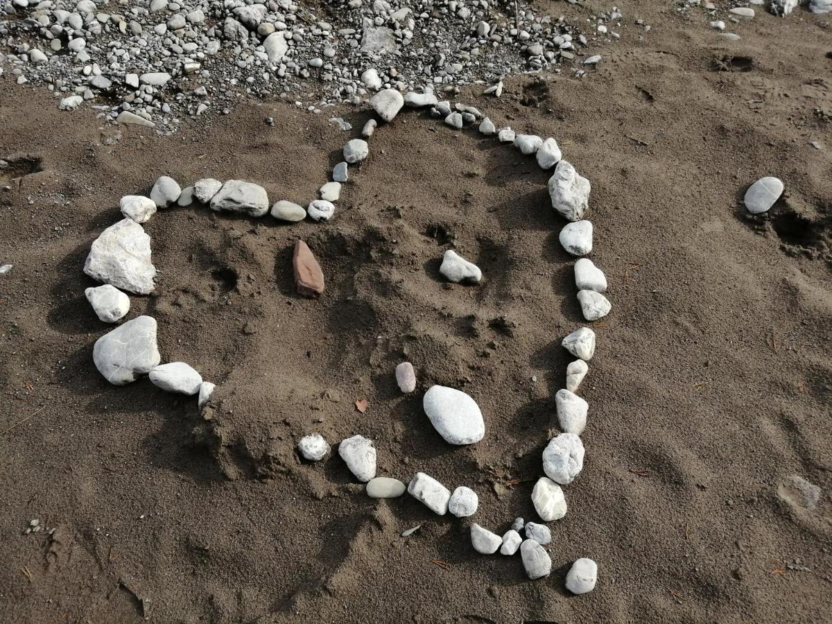 Sand 4 Stanzach Luaran gambar